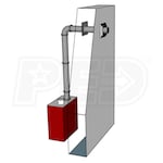 DuraVent PPKIT-4HS-18