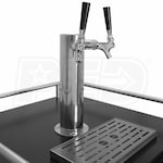 Edgestar KC7000BLTWIN