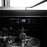 Edgestar KC7000BLTWIN