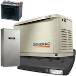 Generac Guardian EGD-7225-KIT-QP