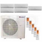 Gree G5H36T0909090909