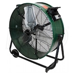 King Electric DFC-30D-S