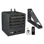 King Electric KB2415-1-ECO2S-PLUS-FB