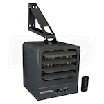 King Electric KB2415-3-PLTMX