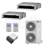 LG KUMXA361A 2-KNMKB181A