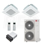 LG KUMXA361A 2-KNUDB181A