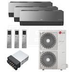 LG KUMXA421A 2-KNUAK121A KNUAK181A