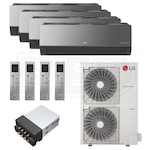 LG KUMXA481A 2-KNUAK09 KNUAK121A KNUAK181A