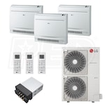 LG KUMXA481A 2-KNUQB121A KNMQB151A