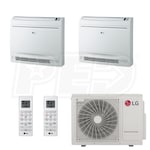 LG KUMXB181A KNUQB091A KNUQB121A