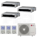 LG KUMXB241A 2-KNMKB091A KNMKB121A