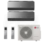 LG KUMXB241A 2-KNUAK121A