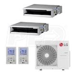 LG KUMXB301A 2-KNMKB181A