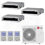 LG KUMXB301A KNMKB091A KNMKB121A KNMKB181A