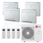 LG KUMXB361A 2-KNUQB09 KNUQB12 KNMQB15