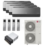 LG KUMXB481A 2-KNUAK121A 2-KNUAK181A