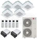 LG KUMXB481A KNMDB07 2-KNUDB09 2-KNUDB12