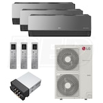 LG KUMXB481A KNUAK091A 2-KNUAK181A