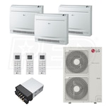 LG KUMXB541A 3-KNMQB151A