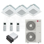 LG KUMXB541A KNUDB091A 2-KNUDB181A