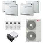 LG KUMXB541A KNUQB091A 3-KNUQB121A