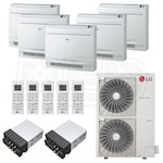 LG KUMXB601A 2-KNUQB091A 3-KNUQB121A