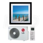 LG LA090HVP