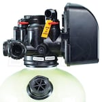 Lancaster Water Treatment 7-LETDAN-2B