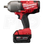 Milwaukee 2763-22