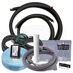 Mini Split Accessories MSPLTKIT-385835