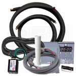 Mini Split Accessories MSPLTKITCD8-141265