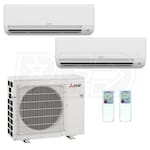 Mitsubishi MXZ-3C24NA3 2-MSZ-GS12