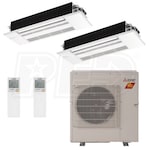 Mitsubishi MXZ-3C30NAHZ3 MLZ-KP12NA MLZ-KP18NA