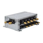 Mitsubishi MXZ-SM36NAMHZ-U1 4-MSZ-FS09NA