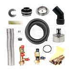 Noritz EGQ-C3261WX-FF US NG