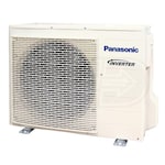 Panasonic Heating and Cooling E24RKUA