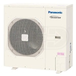 Panasonic Heating and Cooling KE36NKU