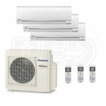 Panasonic Heating and Cooling P3H19W07070700