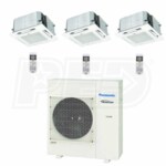 Panasonic Heating and Cooling P3H36C12181800