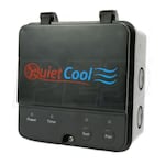 QuietCool IT-36002