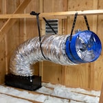 QuietCool QC CL-4700 RF