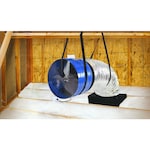 QuietCool QC CL-6400