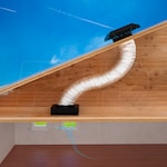 QuietCool RM WHF-4.0-DB