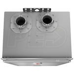 Rheem Tankless RECTGH-S10IN