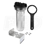 Rheem Tankless WHKIT-RTH-T