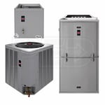 Rheem WA1430W95T070M