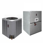 Rheem WA1430WBHP-11