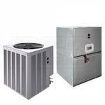 Rheem WA1630WBHP-06