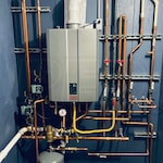 Rinnai I120CN