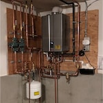 Rinnai I120CN